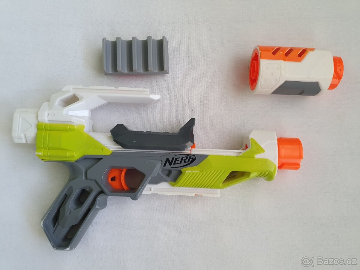 Nerf Modulus Ionfire - 2
