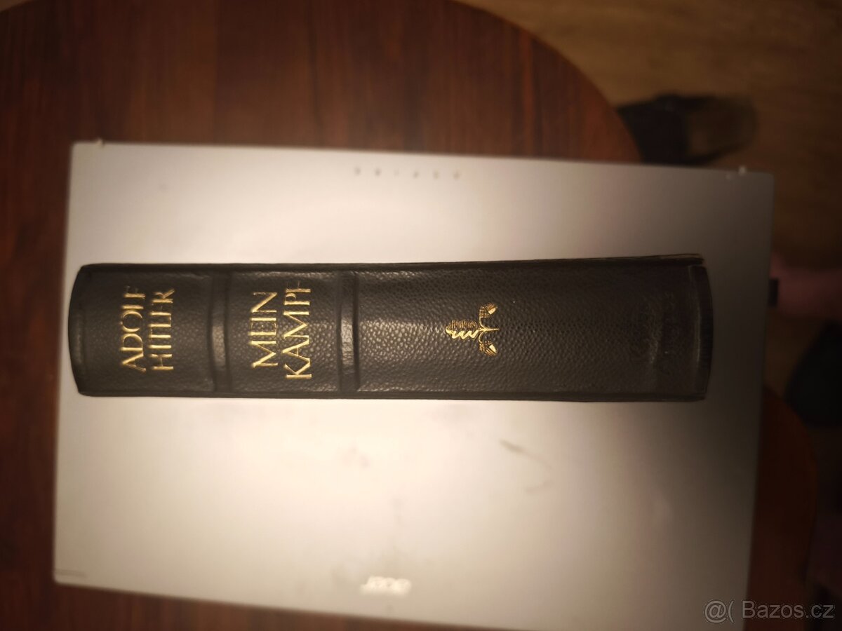 Mein Kampf - 2