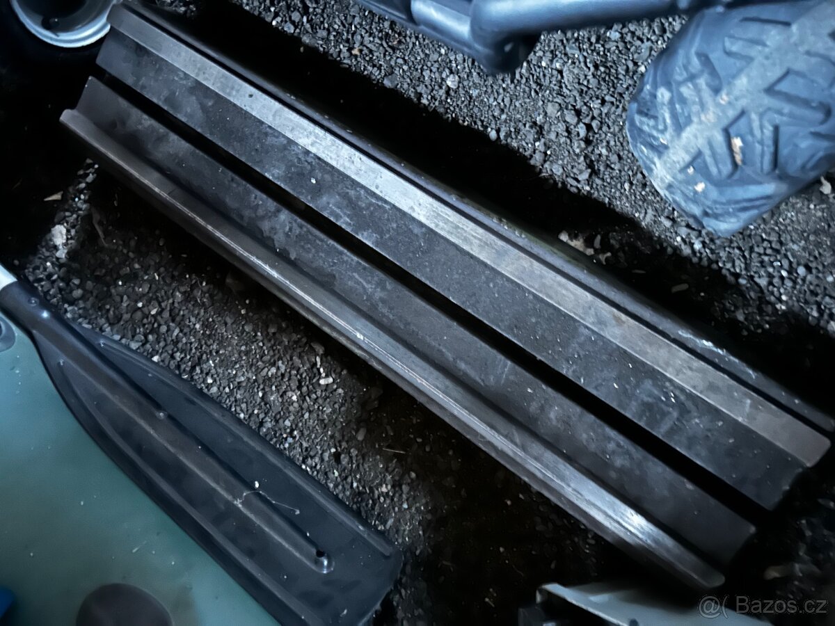 Nářadí a materiál - 2