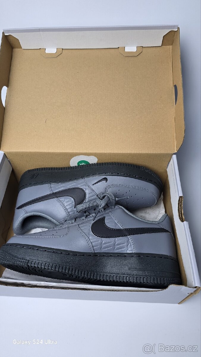 Nike Air force 1 gs 38,5eu - 2