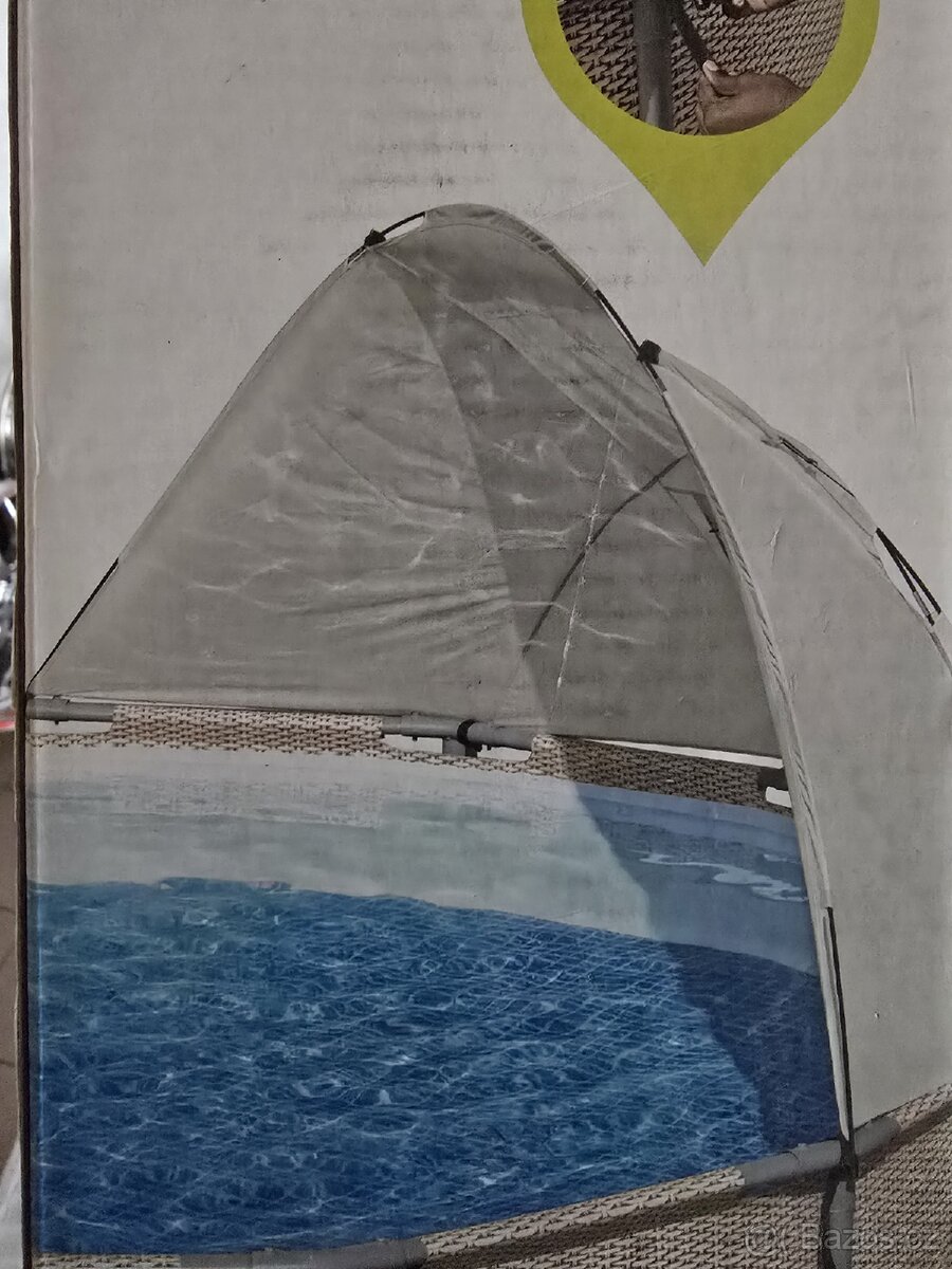 Stříška pro bazény Bestway 58681 - 2