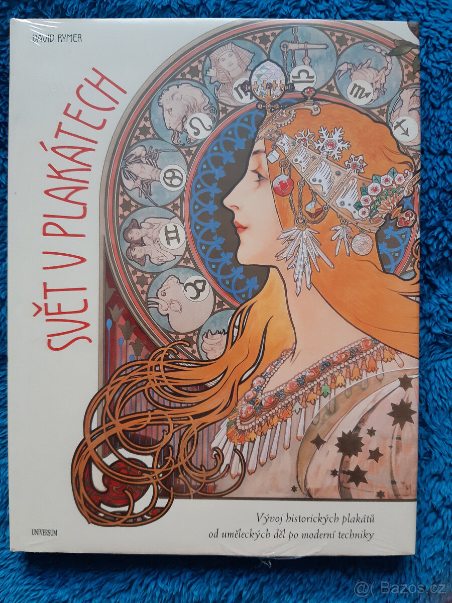 Knihy různých žánrů - 2