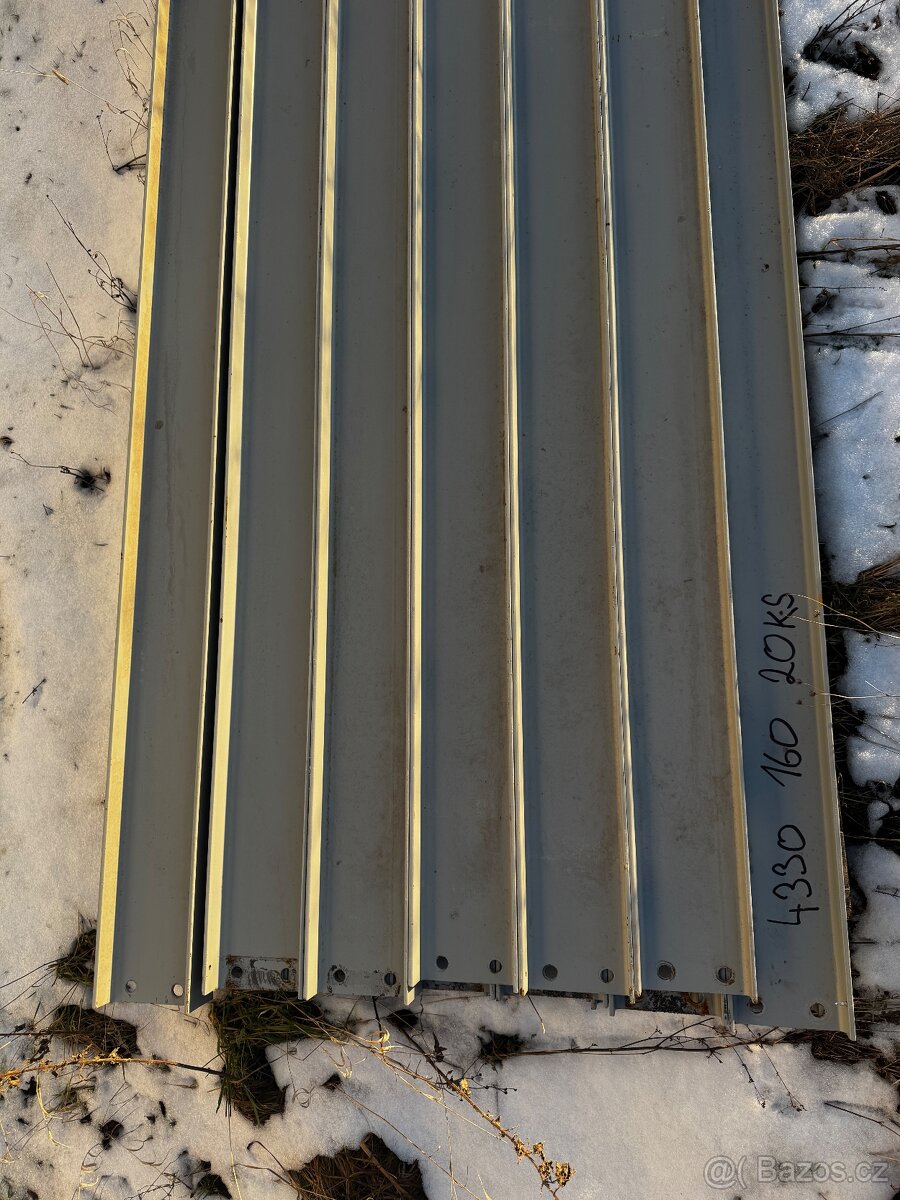 I profil 160 a 180 - 2