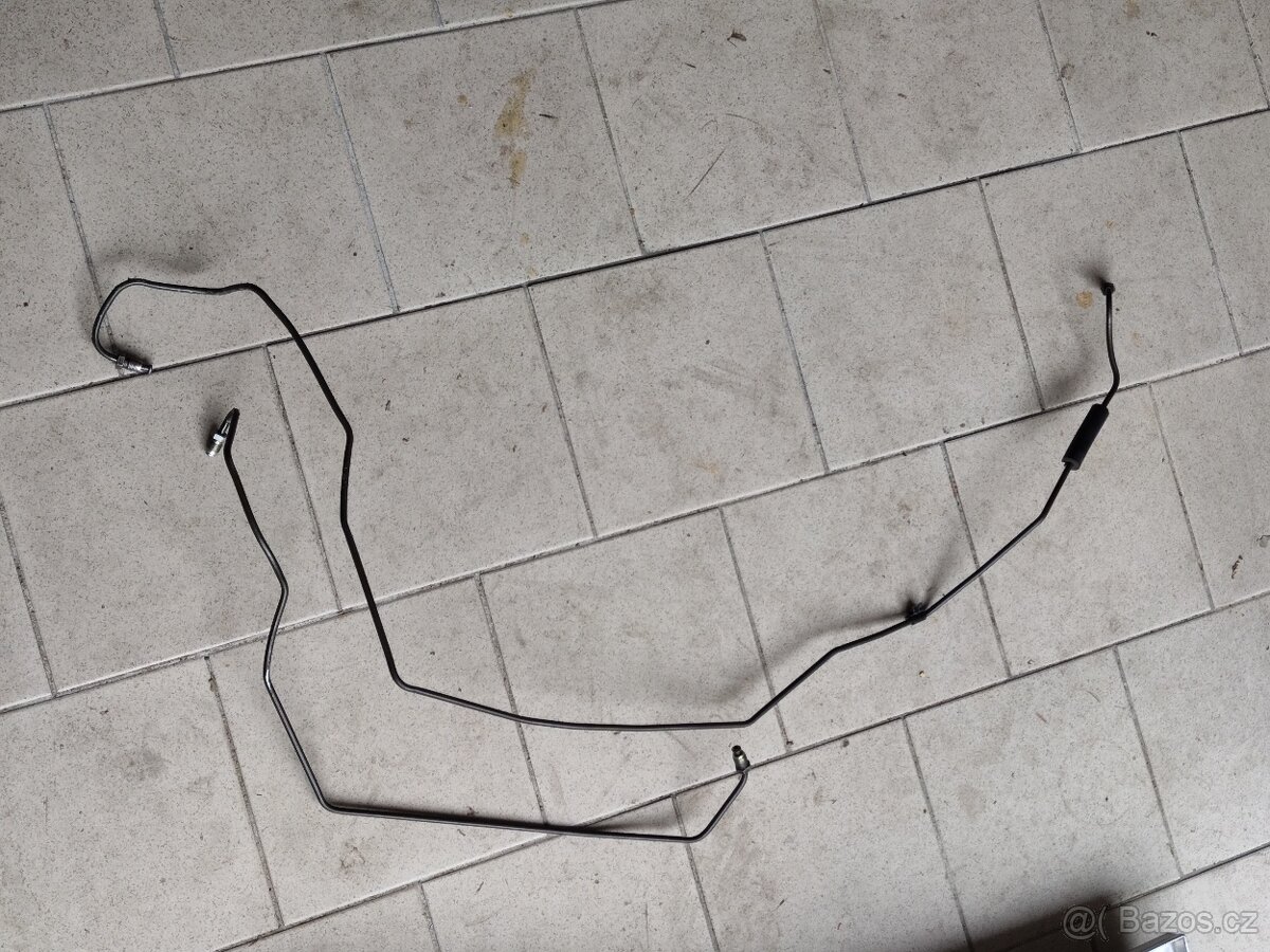 Mercedes SL R129 ADS - 2