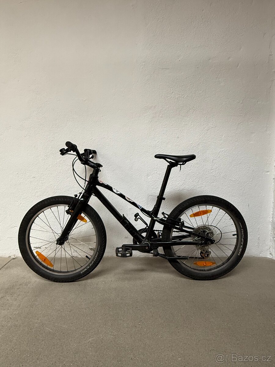Dětské kolo 20" Specialized Jett - 2