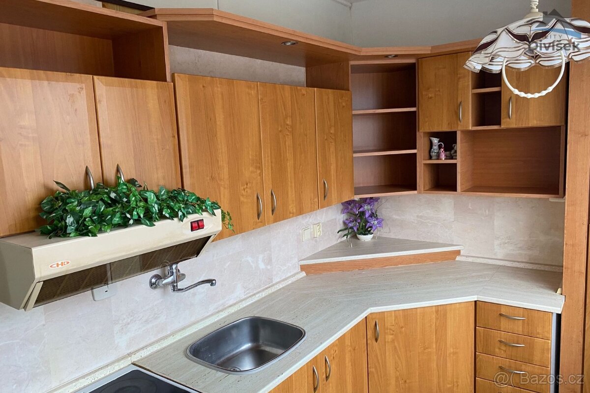 Pronájem bytu 2+1 ve Vamberku - 2