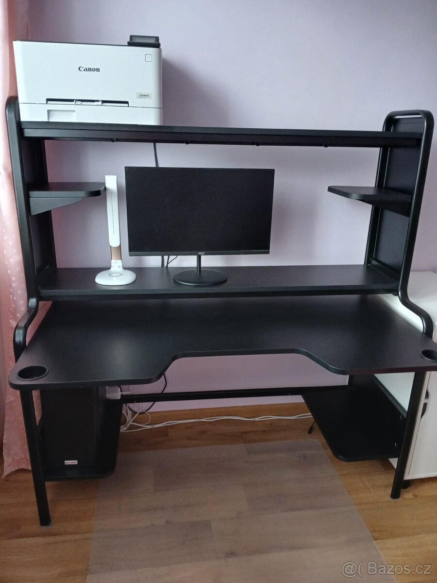 Prodám herní stůl Ikea - 2