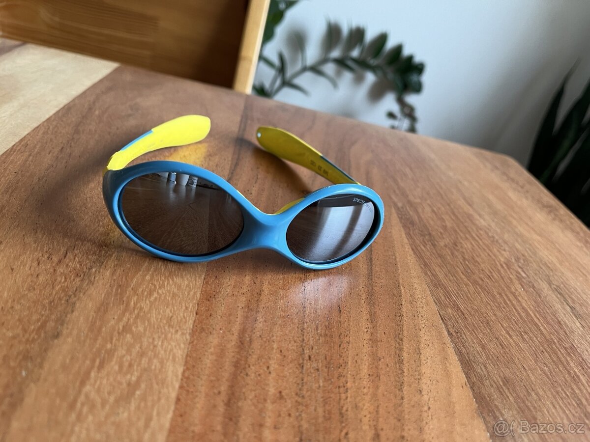 Sluneční brýle Julbo Looping 3 (2–4 roky) - 2