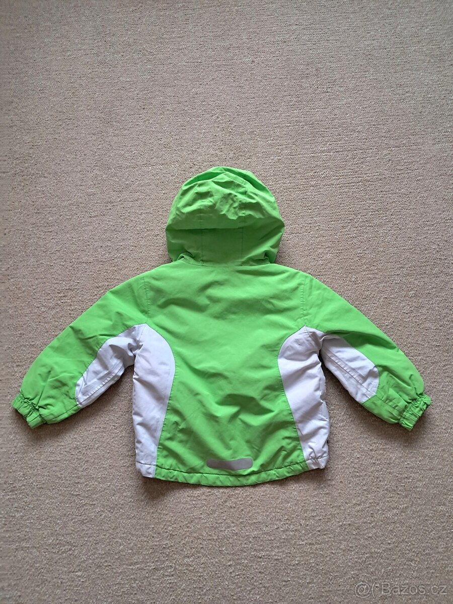 Zimní bunda 98/104 - 2