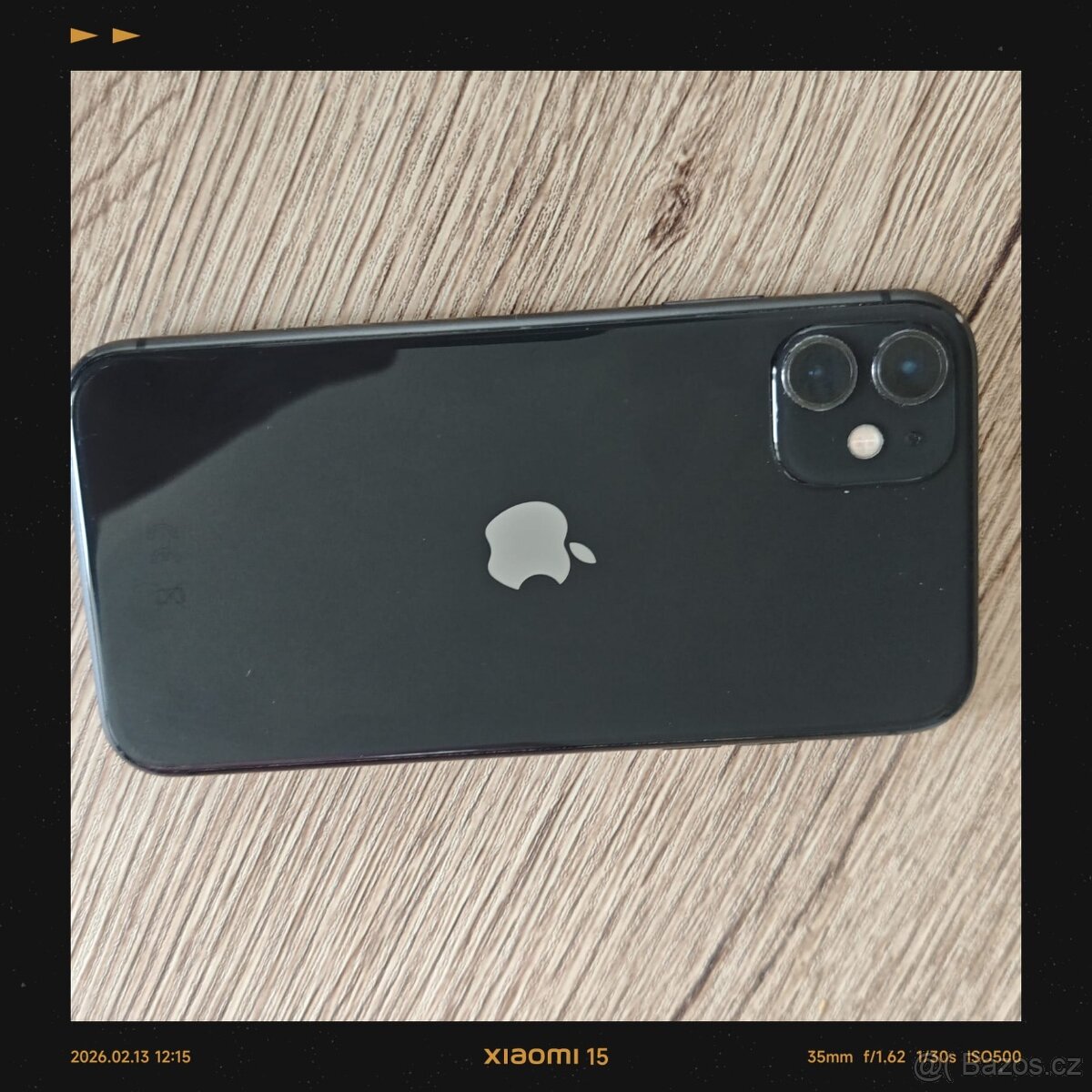 Iphone 11 na díly - 2