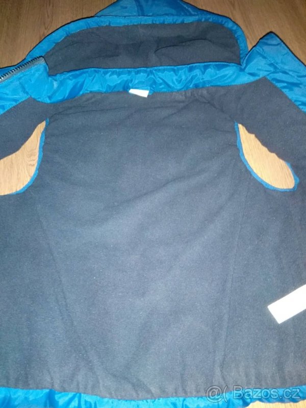 Vesta 8 let teplá - 2