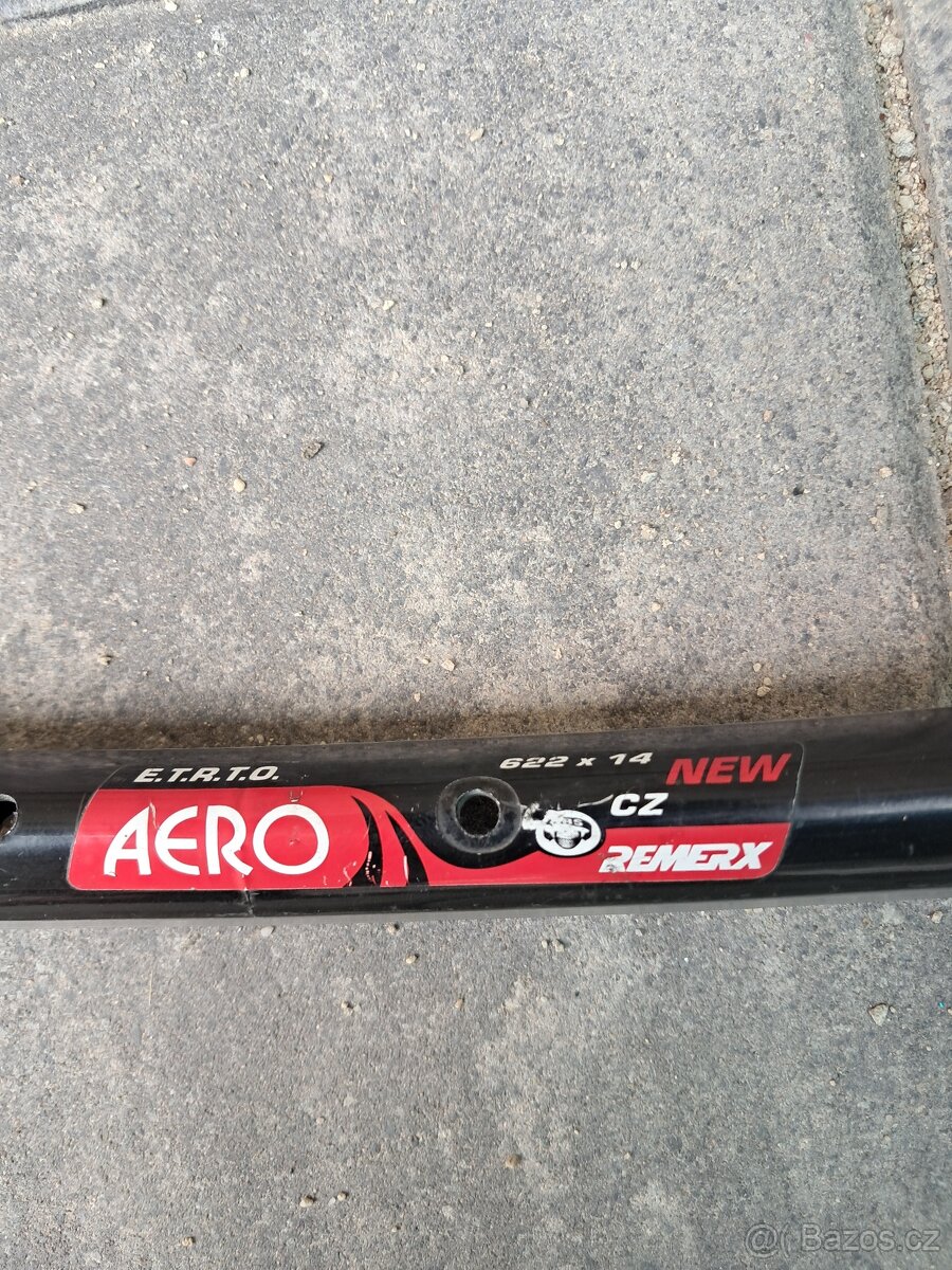 ráfek Remerx Aero - 2