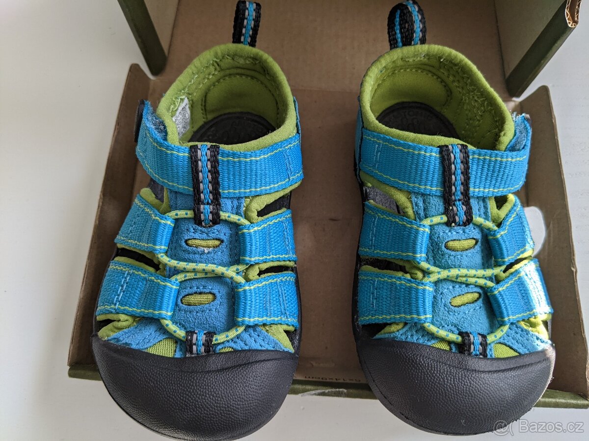 Keen Infant sandálky - 2
