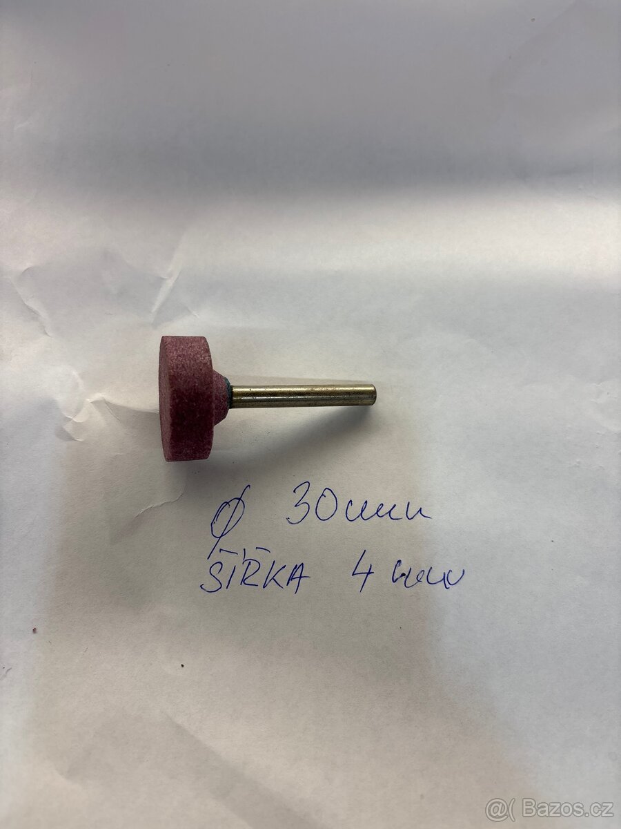 Brusny kamen - cigarko - 2