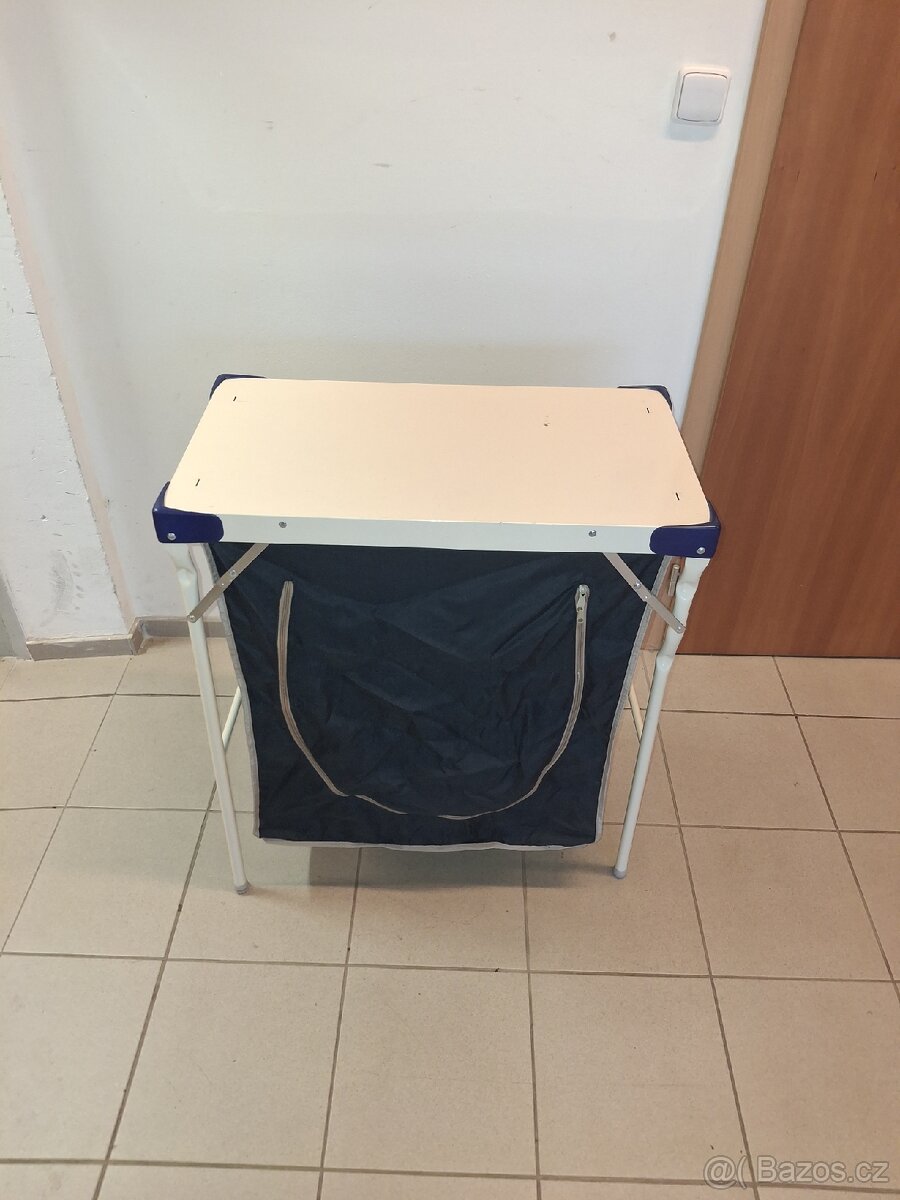 Kemping stolek - 2