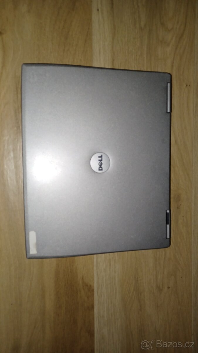 Notebook DELL no.1 - 2