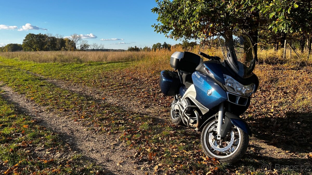 BMW R 1200 RT - 2