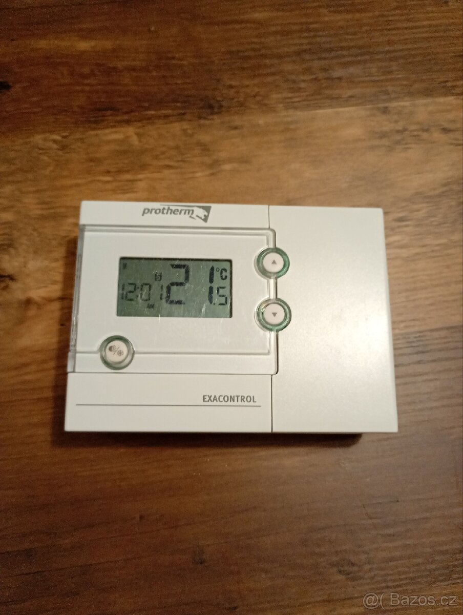 Protherm Termostat - 2