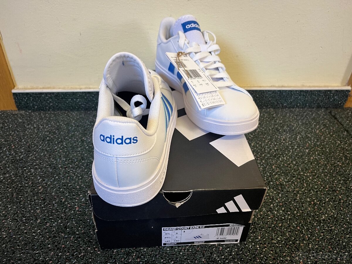 Pánské boty Adidas vel. 39 1/3 - 2