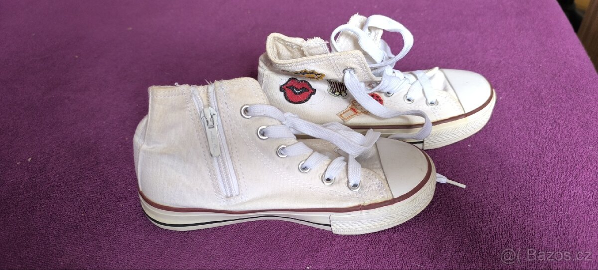 Tenisky, vel. 32 - 2