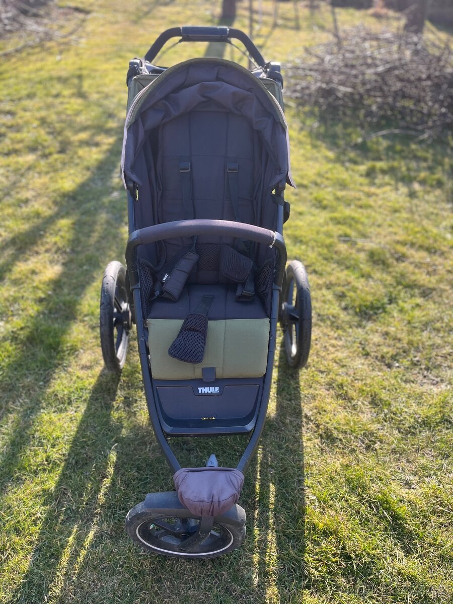 Thule Urban Glide 2 - 2