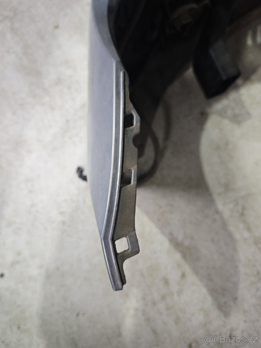 Přední nárazník bmw e63/e64 - 2