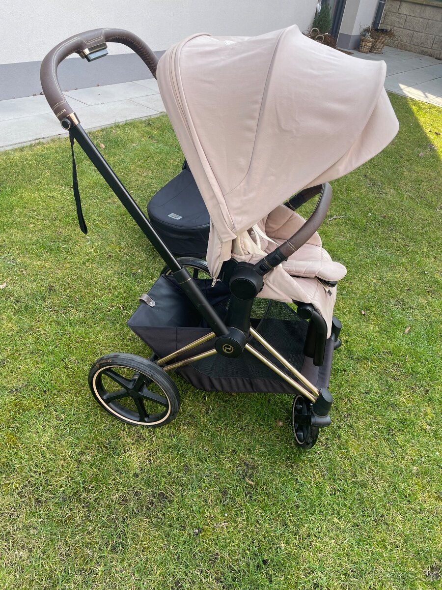 Cybex Priam - 2
