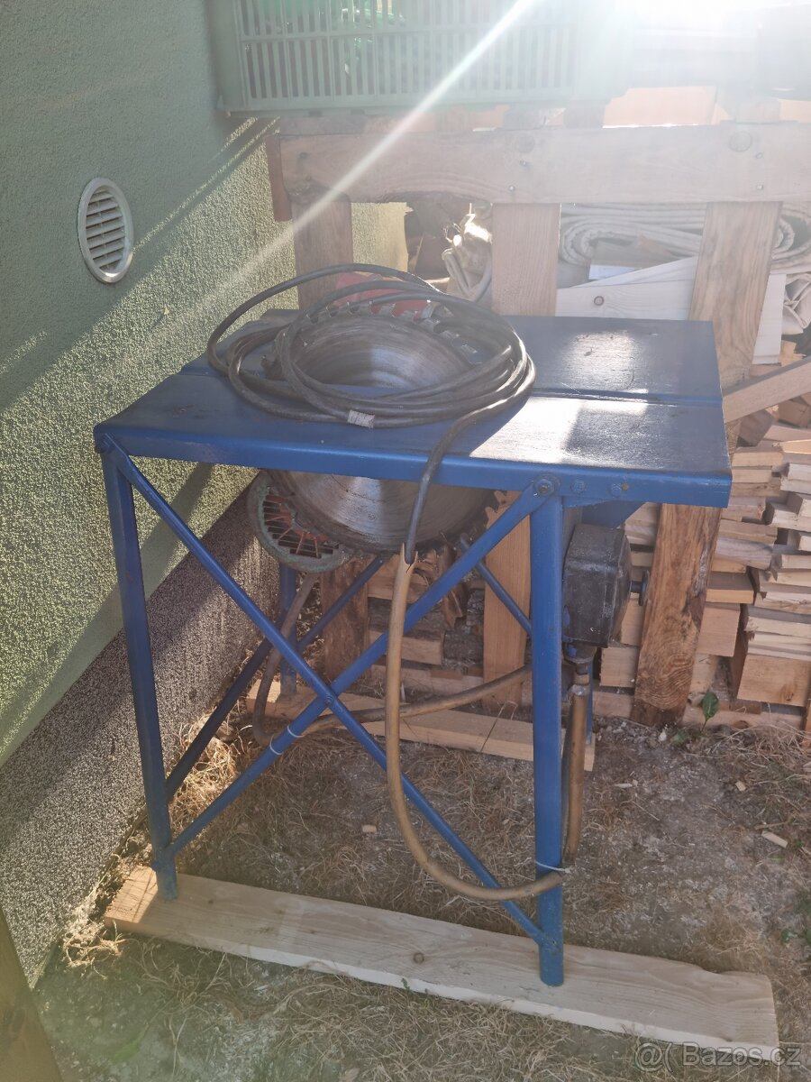 Cirkularka Narex - 2