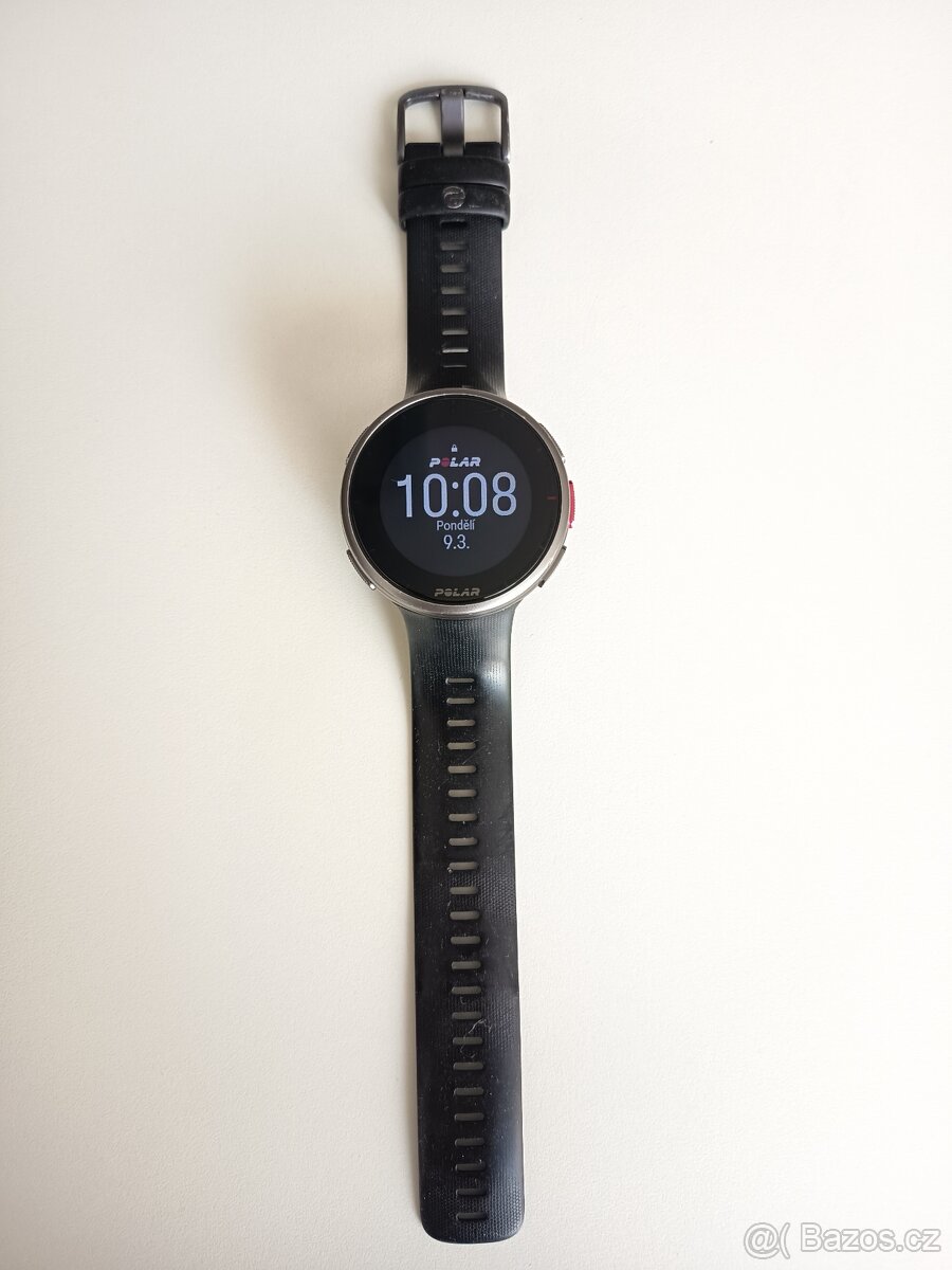 Polar Vantage V2 - 2