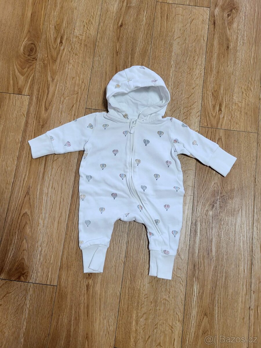 Teplákový overal H&M - 2