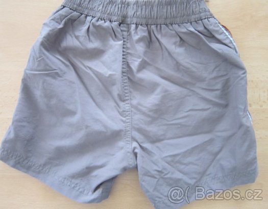 Chlapecké kraťasy/trenky, vel. 104 - 2