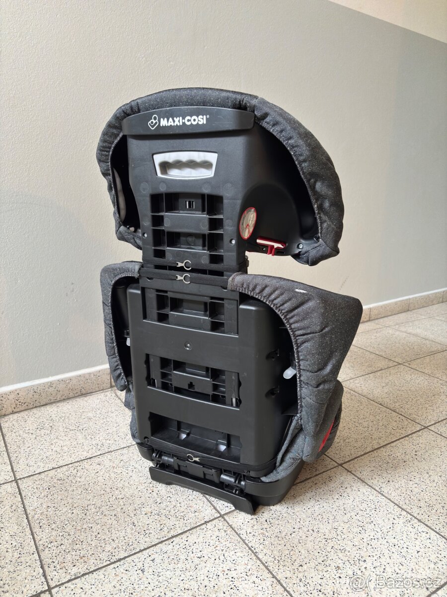 Maxi-Cosi Rodi Aiprotect 15-36 kg - 2