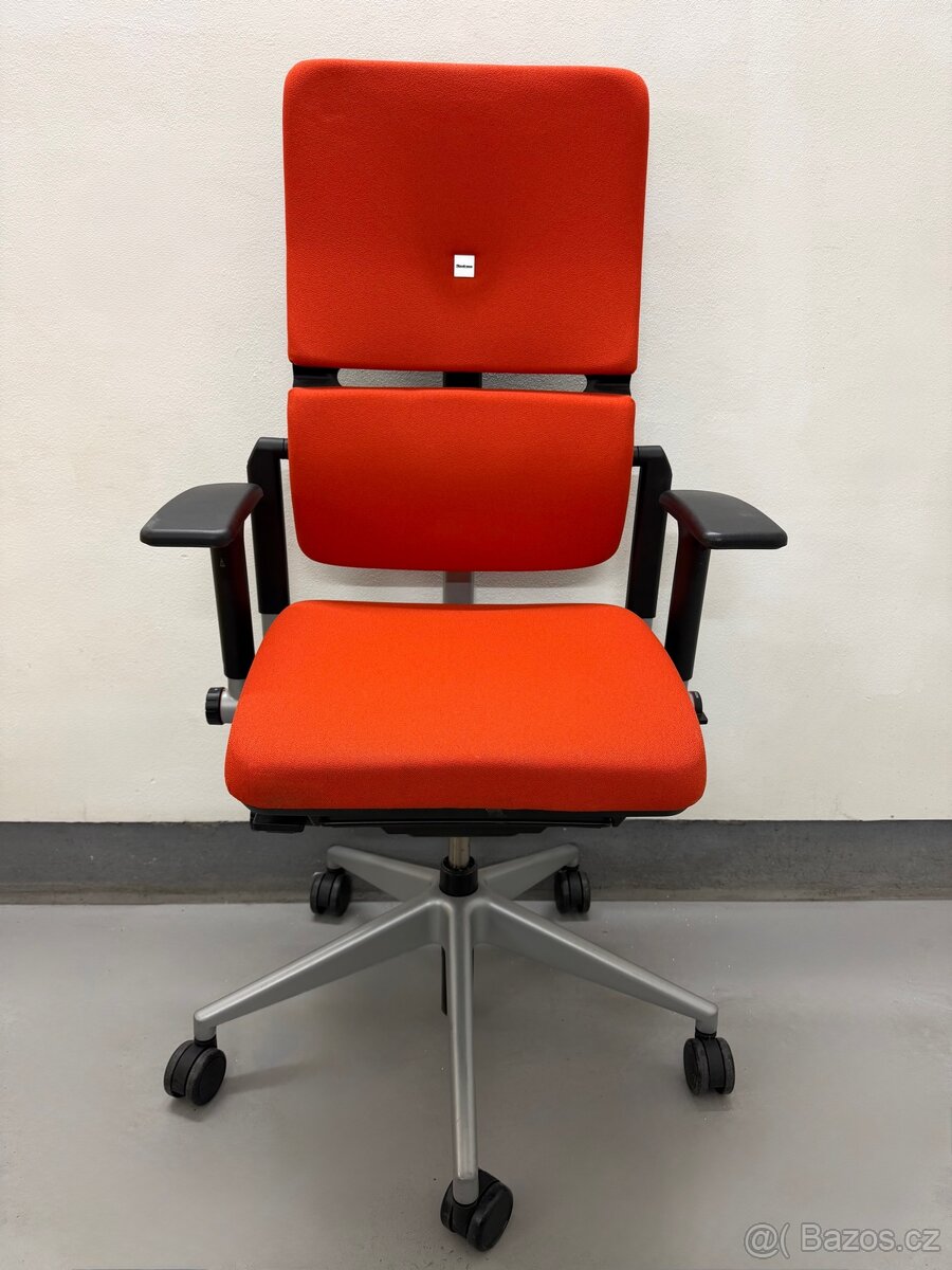 Kancelářská židle - Steelcase Please - 2