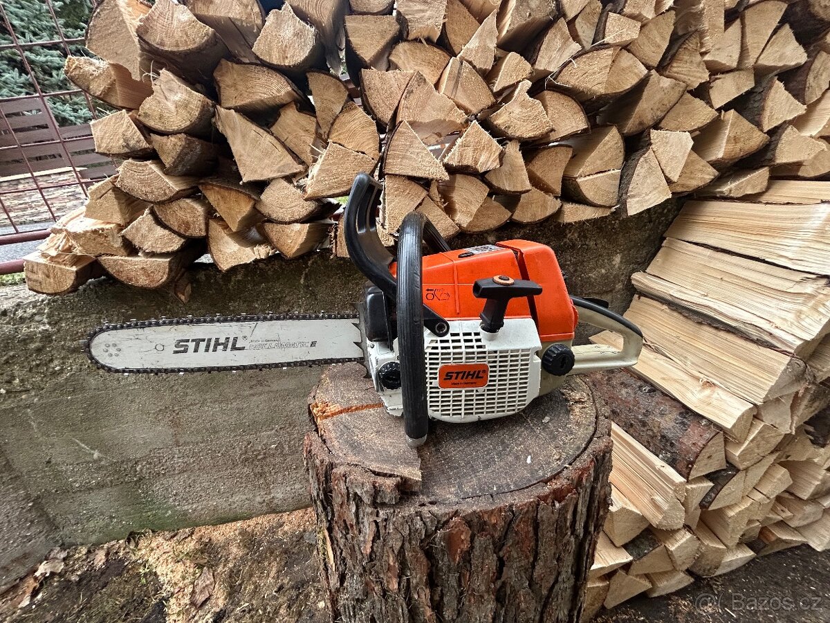 STIHL 036 (MS 360) - 2