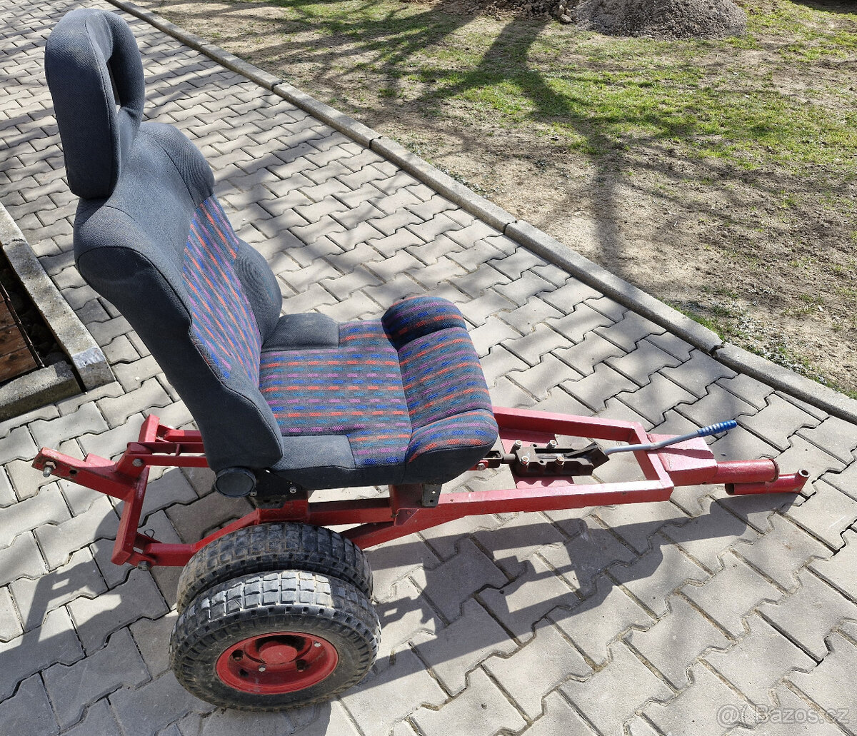 Vari systém Tera - 2