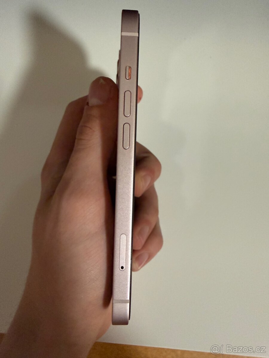 iPhone 13 512gb Rose - 2