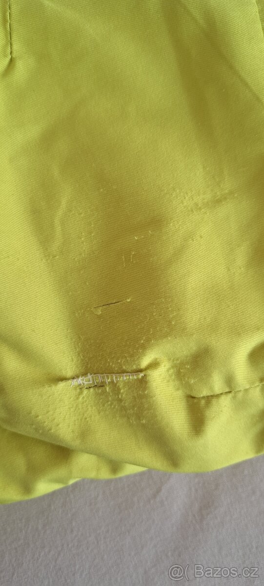 Oteplováky Alpine Pro - 2