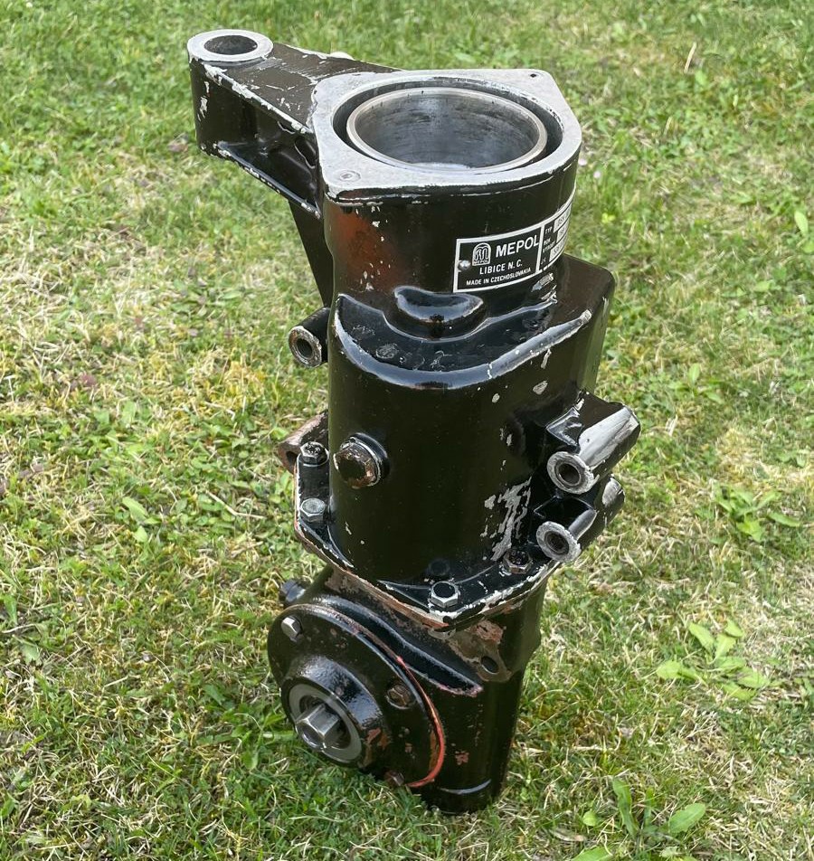 Vari Tera DSK 317 - ZASLÁNÍ ZDARMA - 2