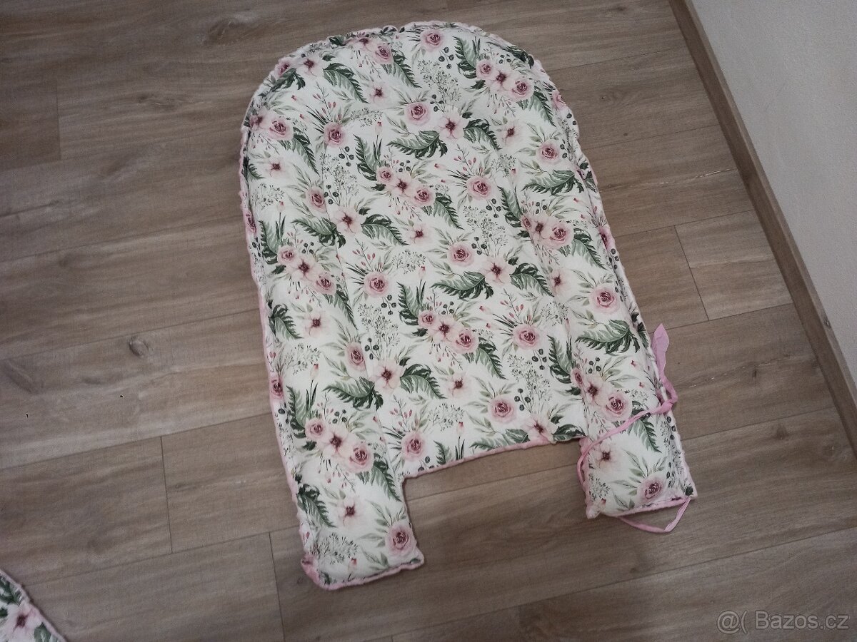 Hnízdečko do postýlky - 2