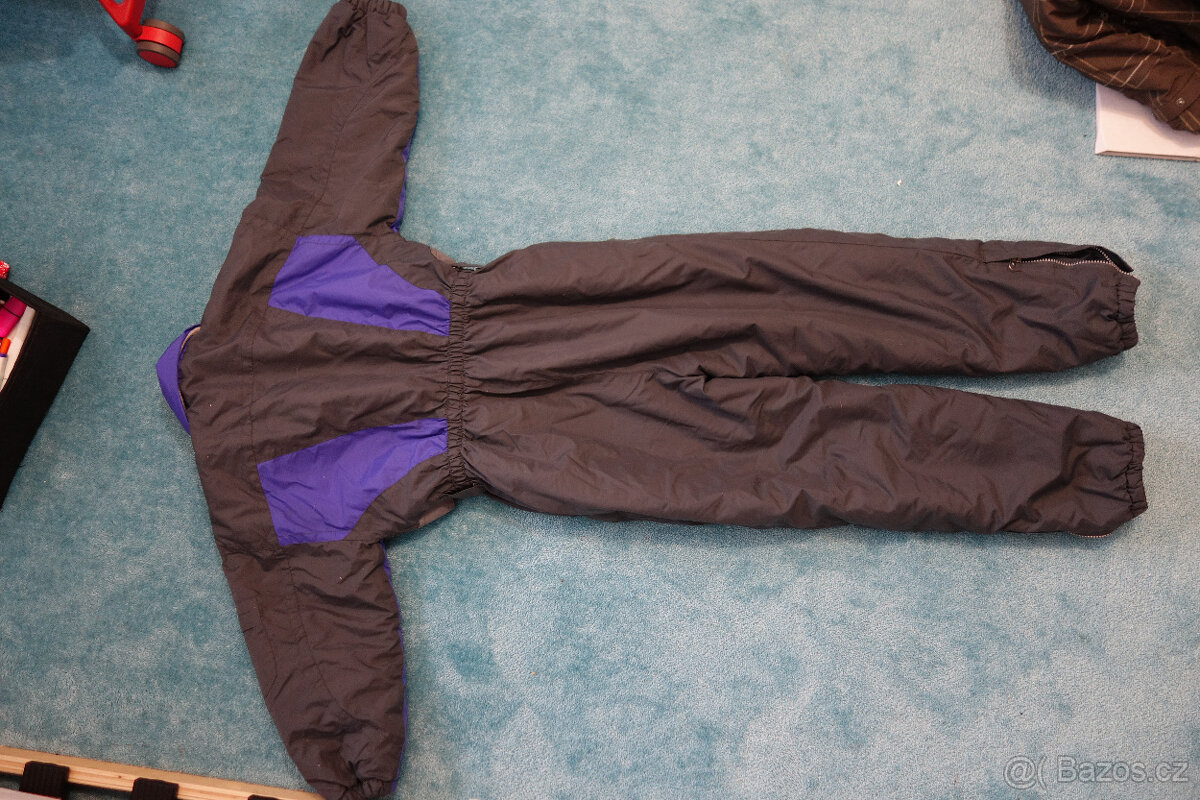 Kombinéza vel.140 - 2