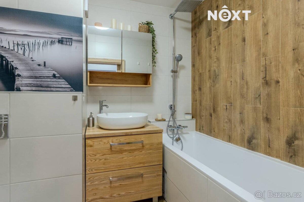 Prodej byt 3+1, 69㎡ - 2