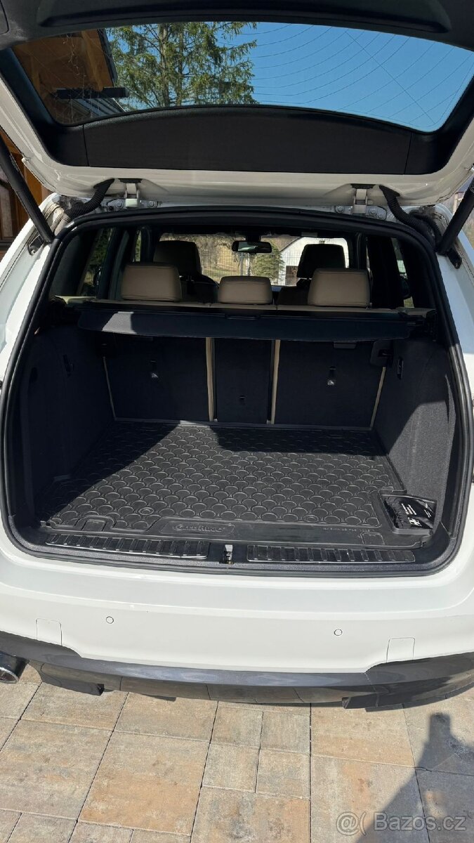 Prodám BMW X3 M - 2