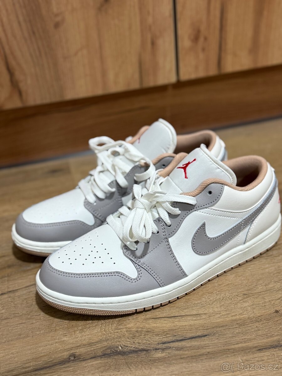 Air Jordan 1 low - 2