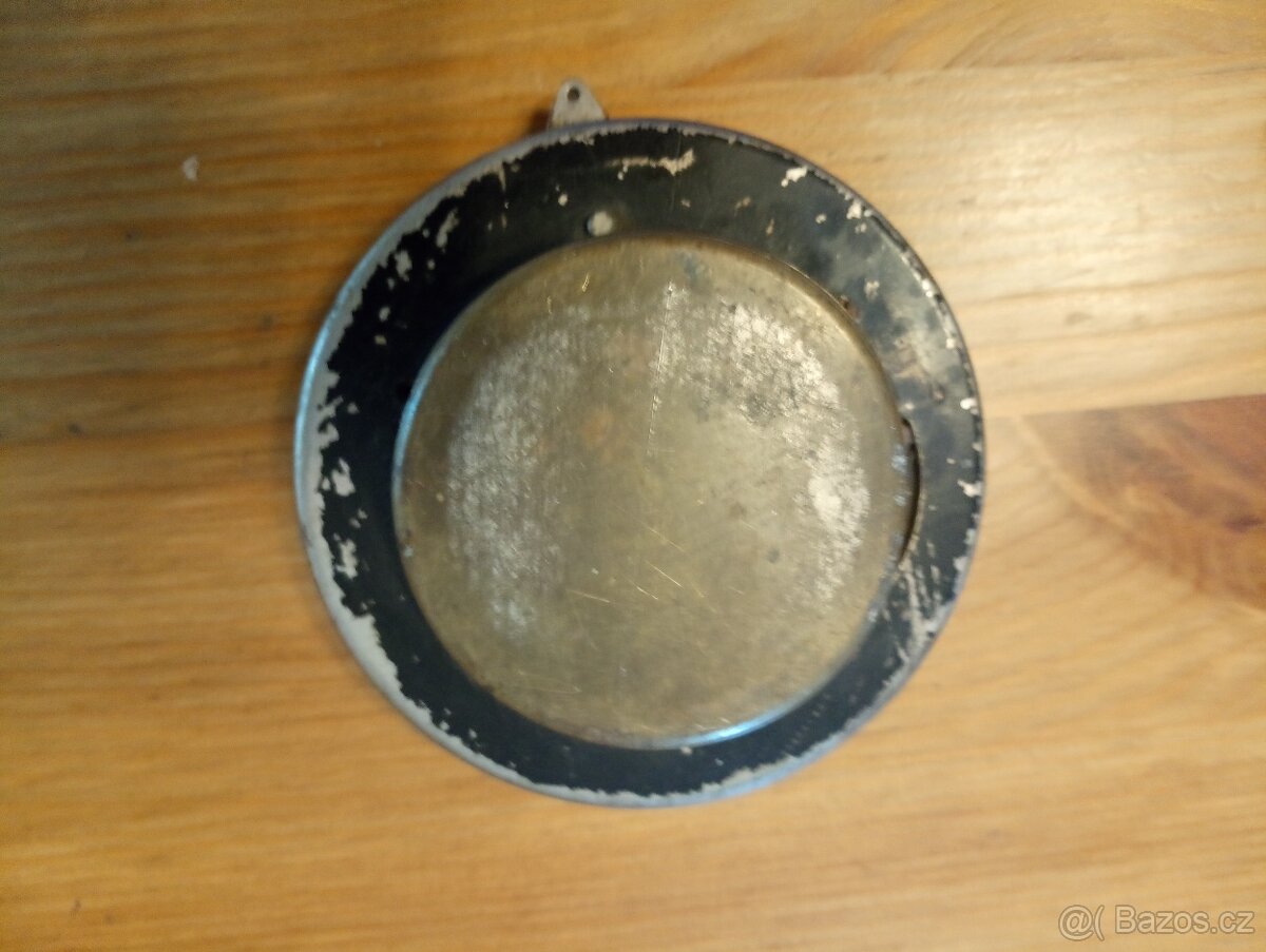 7 denní hodiny - 2