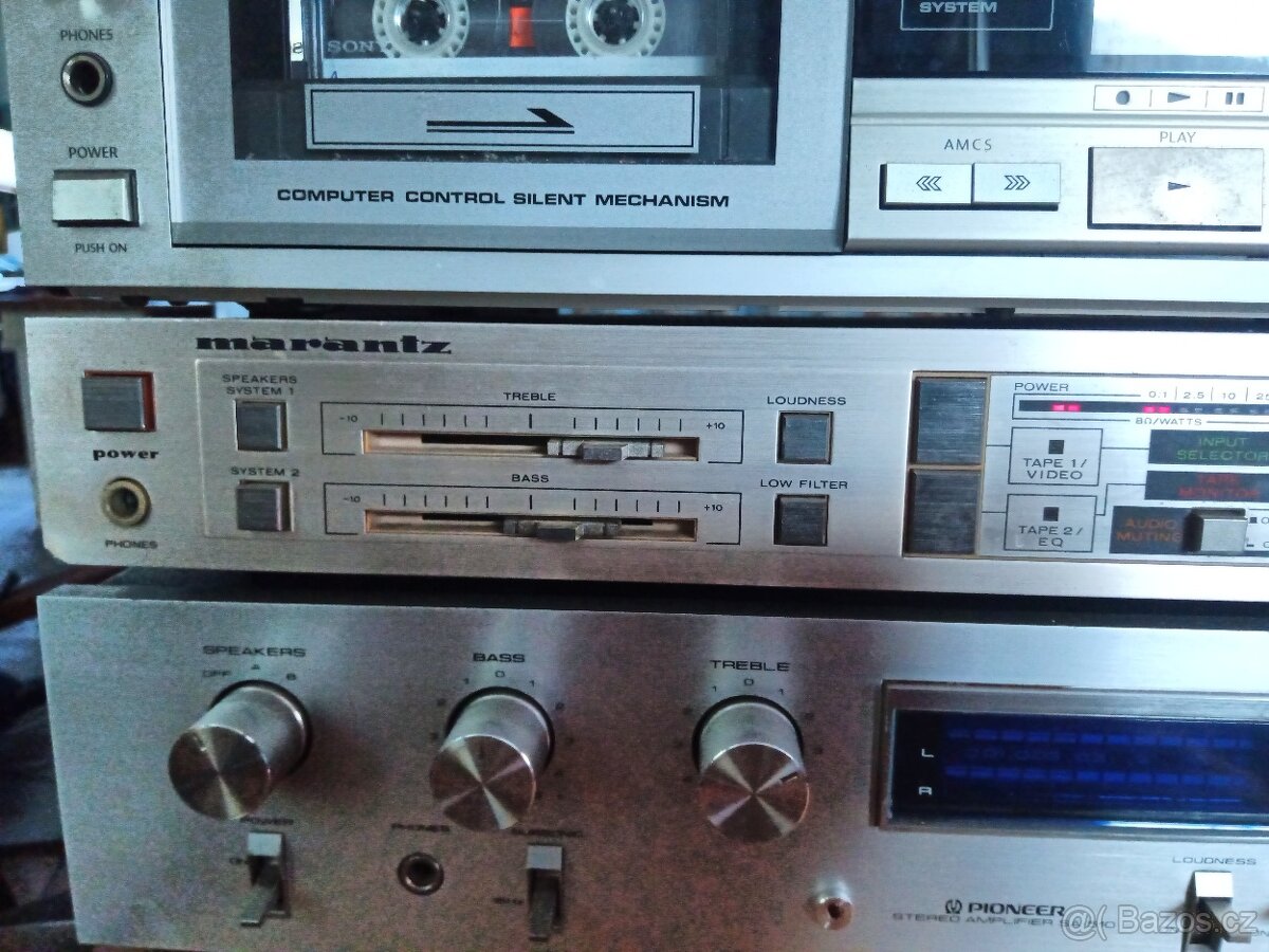 Marantz PM330 - 2