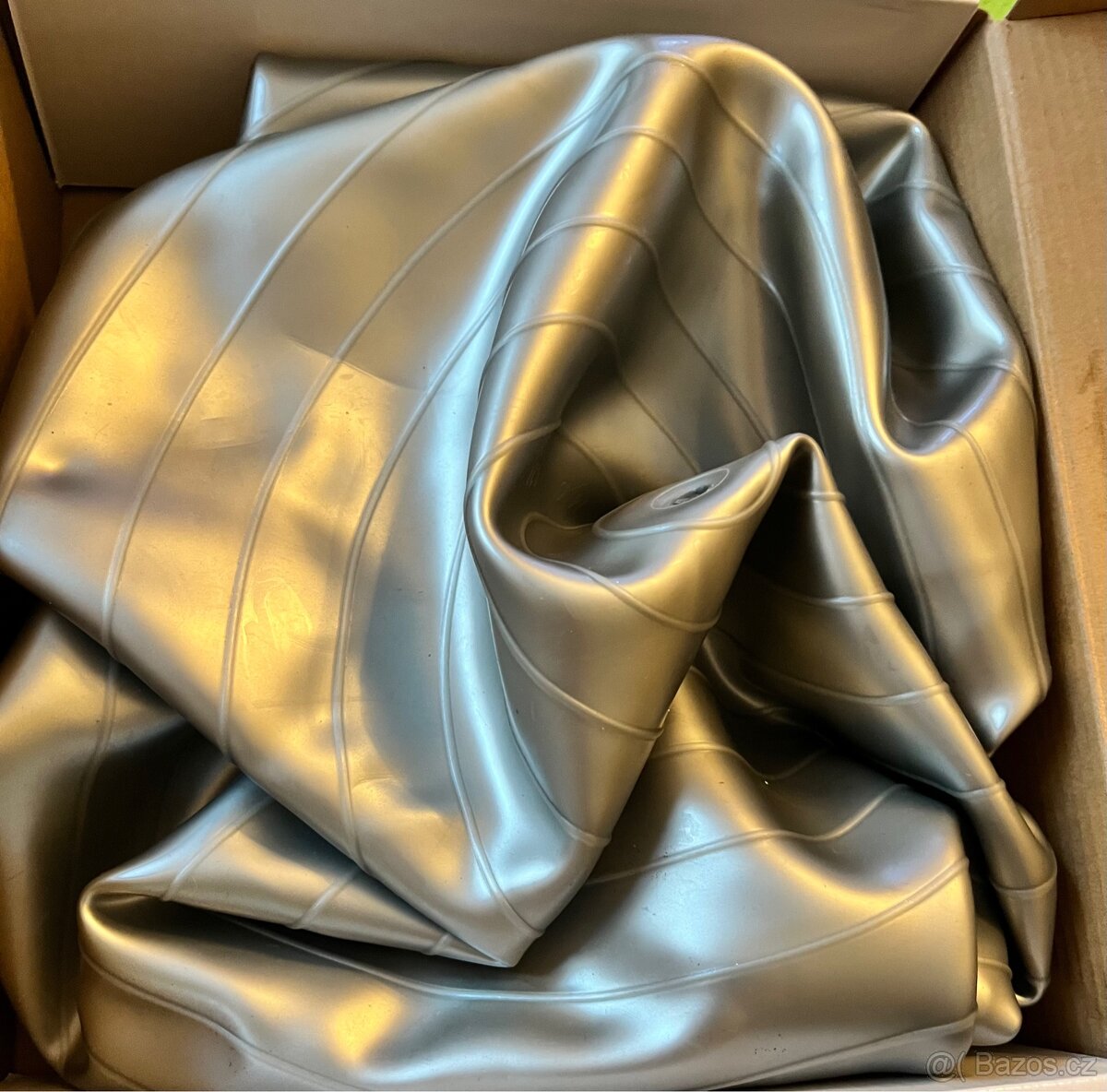 Cvičební míč - 2