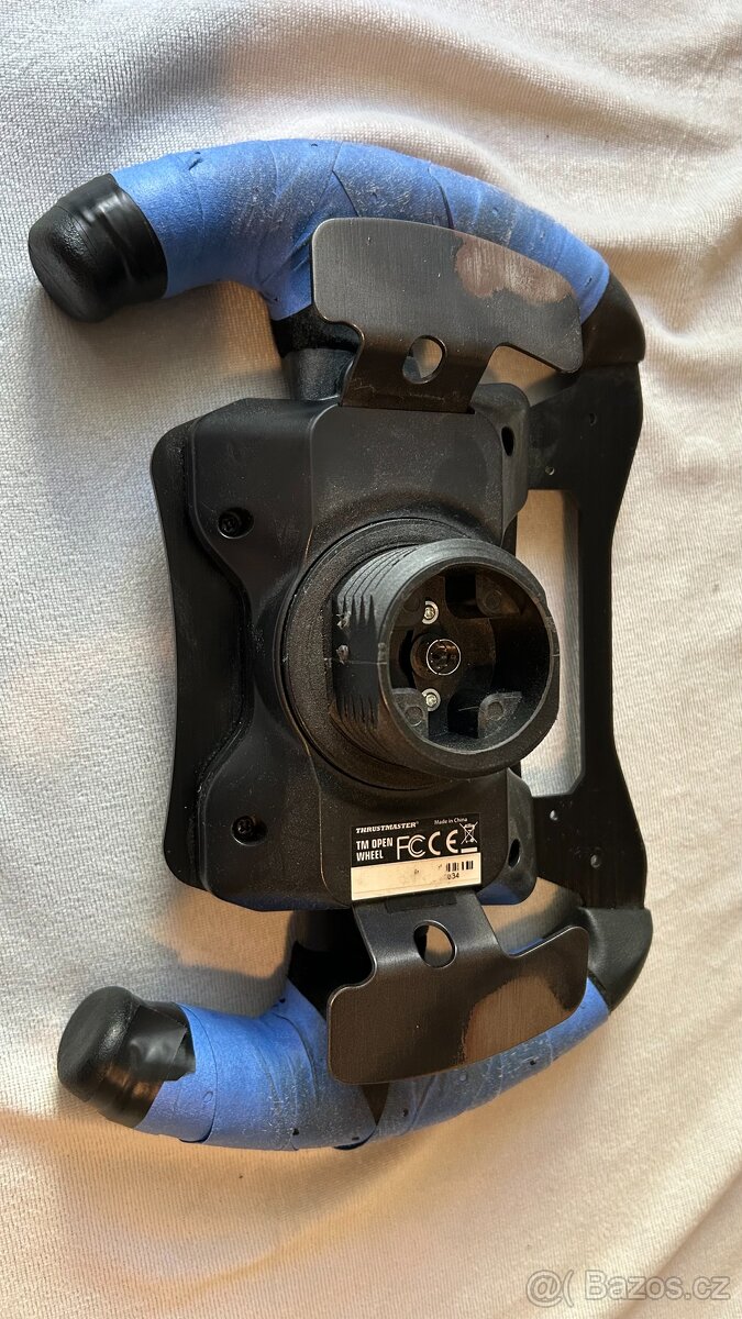 Thrustmaster TM Open Wheel - 2