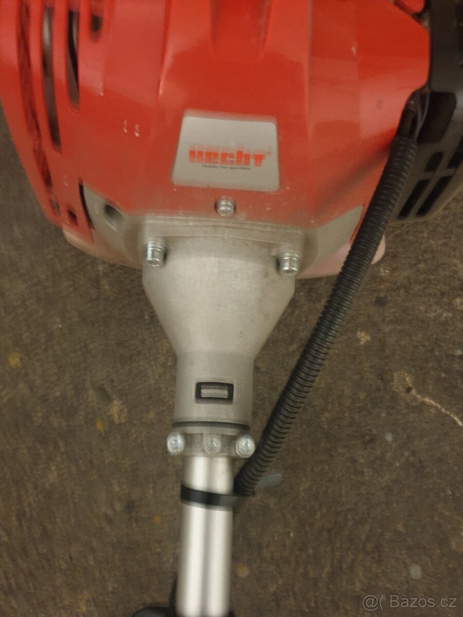 Téměř nejetý - 2