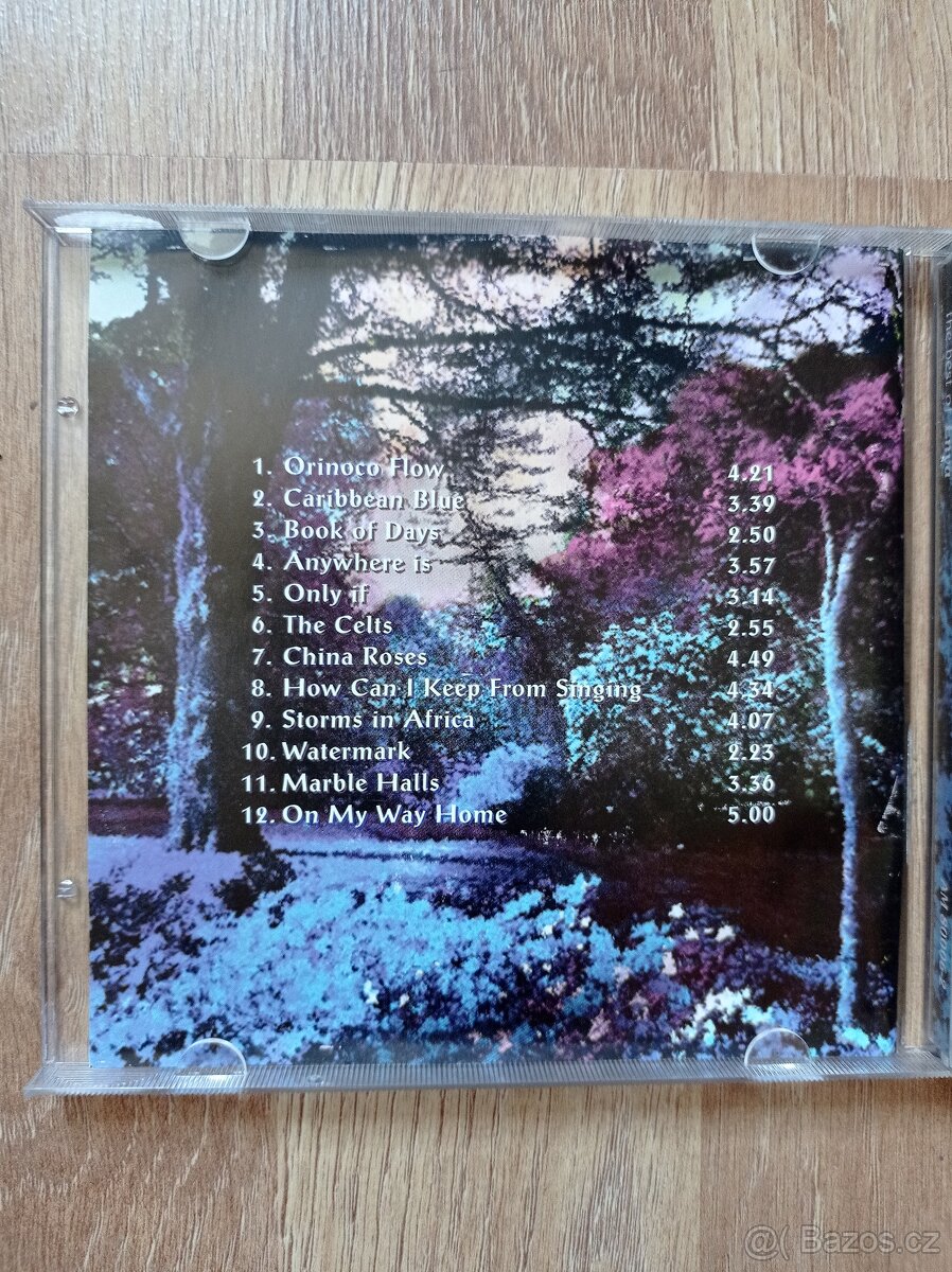 Enya - The Best Of - 2