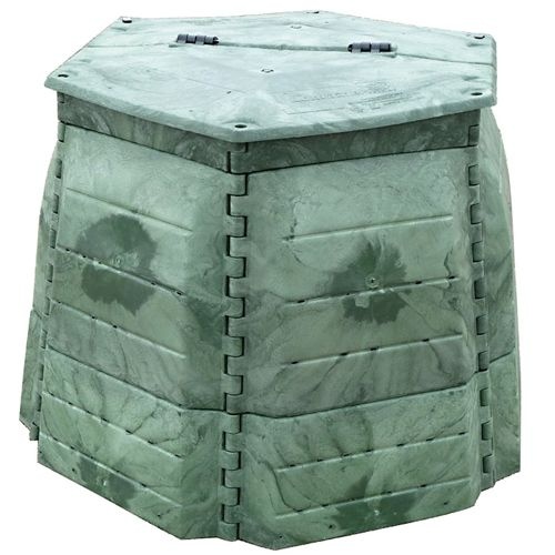 Kompostér 1000L - 2